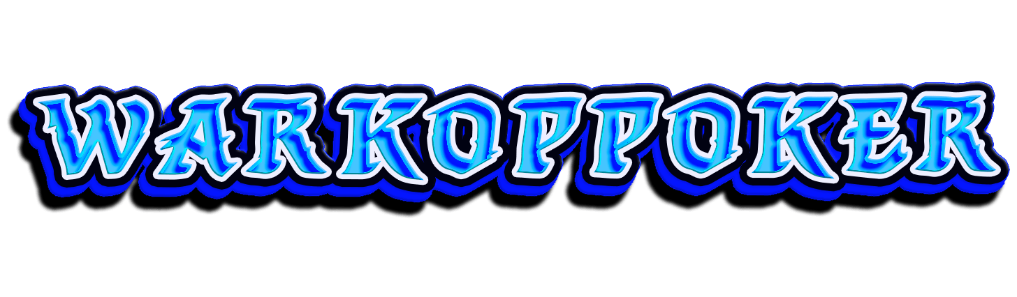 WARKOPPOKER